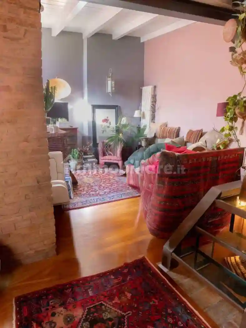 Attico - Mansarda - foto 5