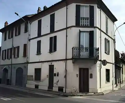 Appartamento in vendita a Rivanazzano Terme