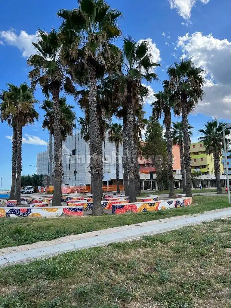 Appartamento in vendita a Fermo