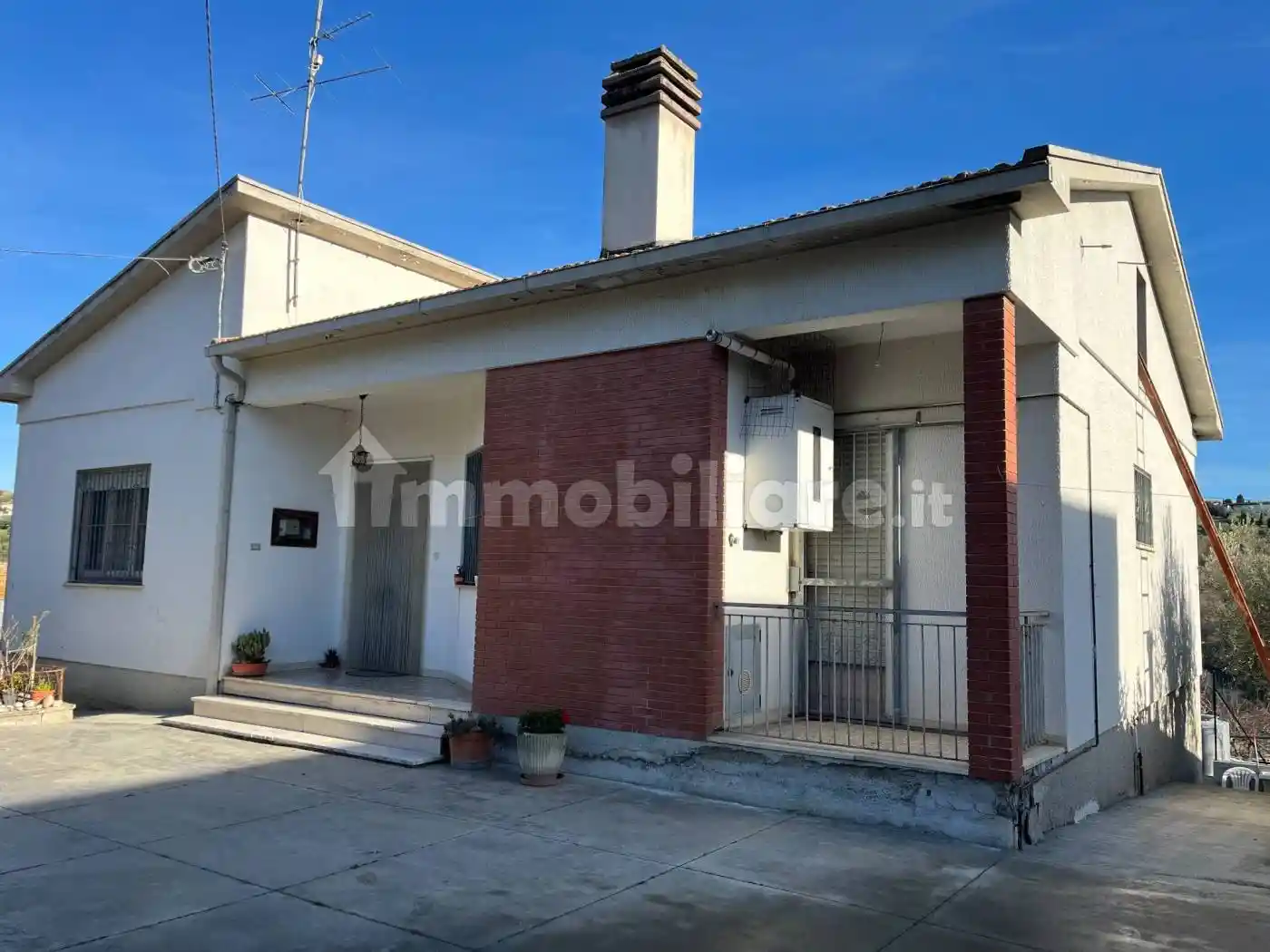 Rustico - Casale in vendita a Morro d'Oro