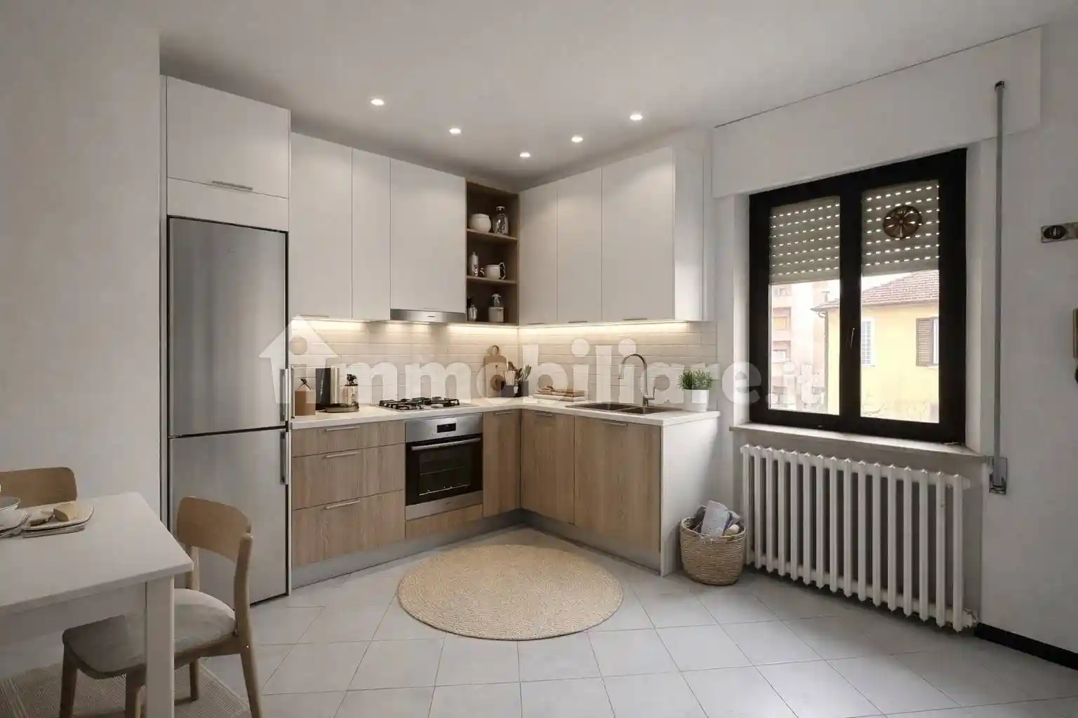 Appartamento in vendita a Avezzano