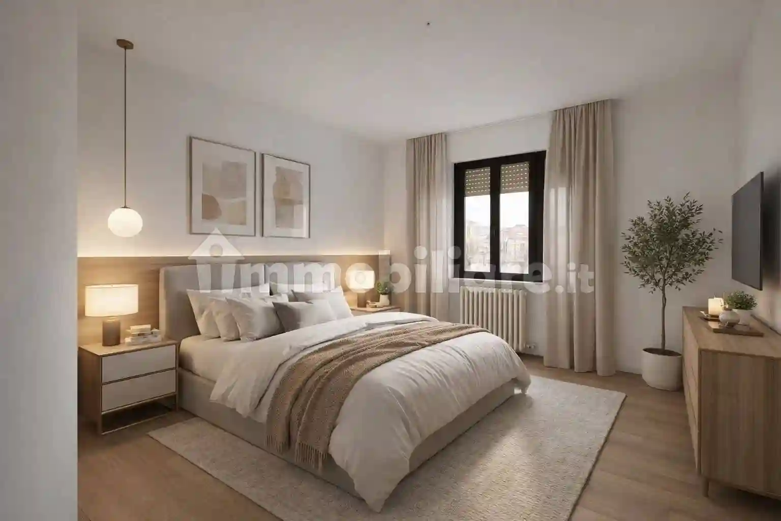 Appartamento - foto 3