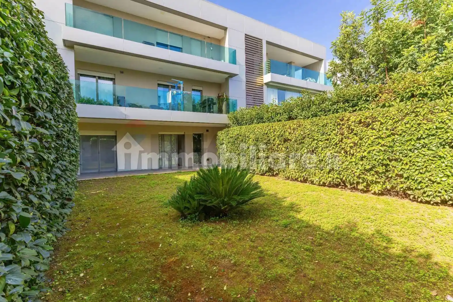 Appartamento in affitto a Noicattaro