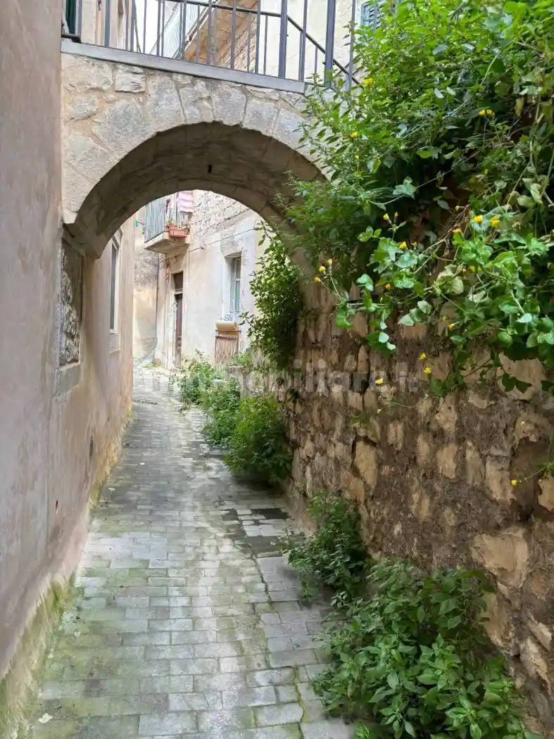 Casa indipendente in vendita a Modica