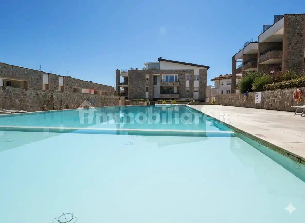 Appartamento in vendita a Desenzano del Garda