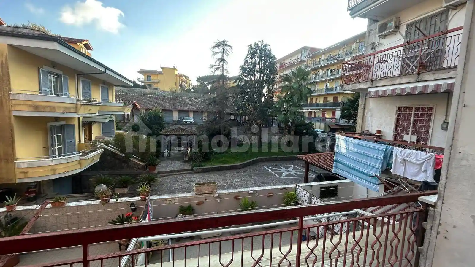 Appartamento in vendita a Marano di Napoli