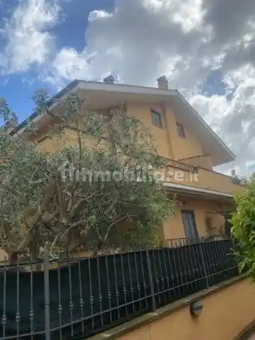Villa in vendita a Roma
