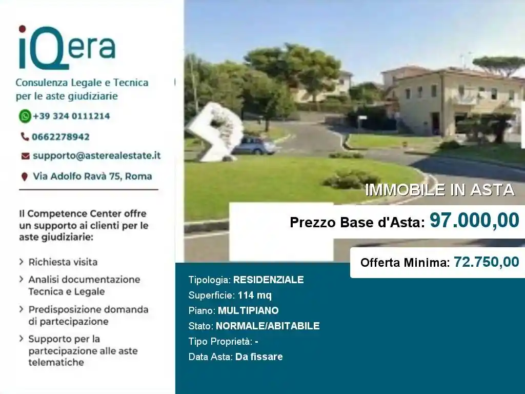 Appartamento in vendita a Serravalle Pistoiese