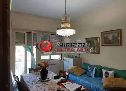 Appartamento in vendita a Anzio