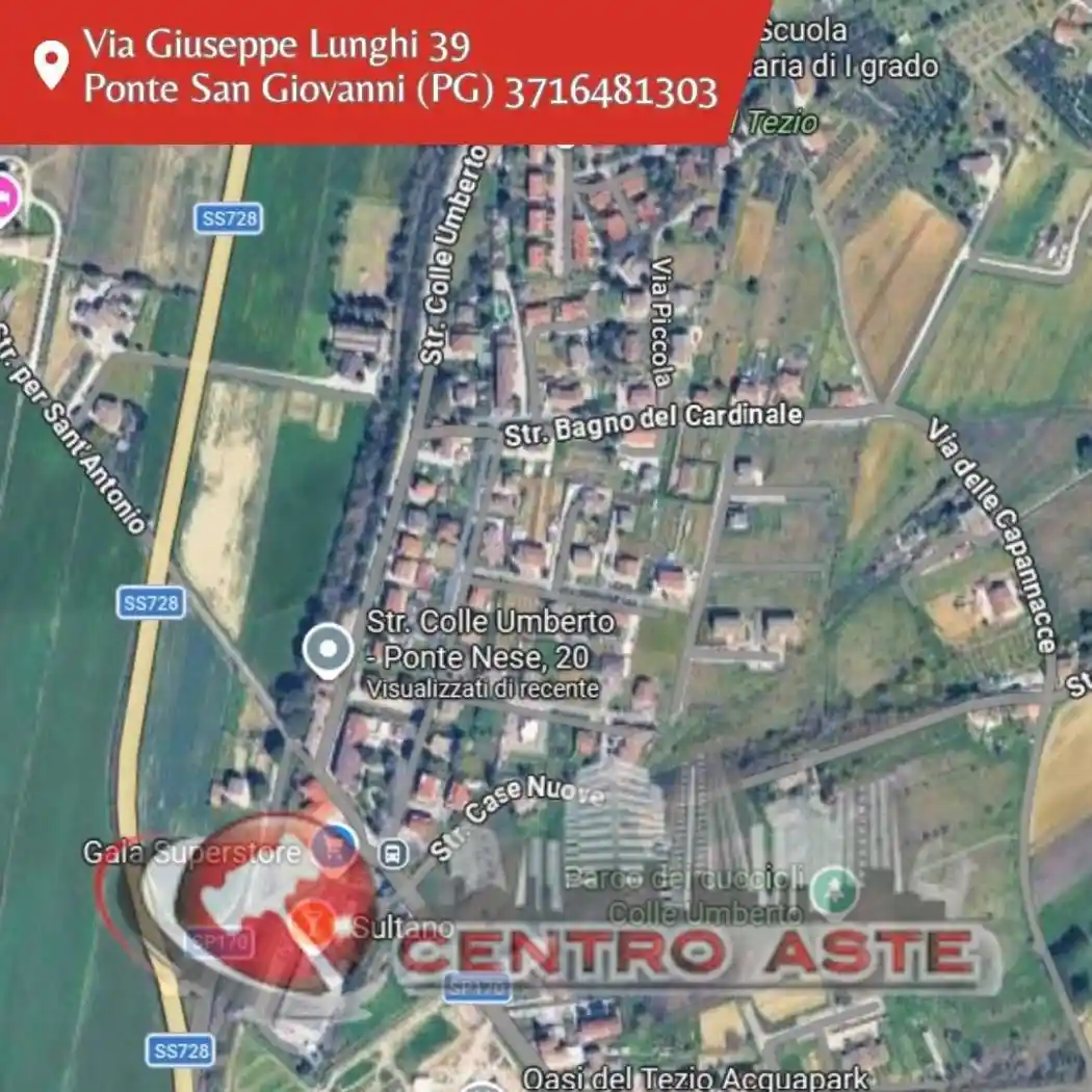 Appartamento in vendita a Perugia