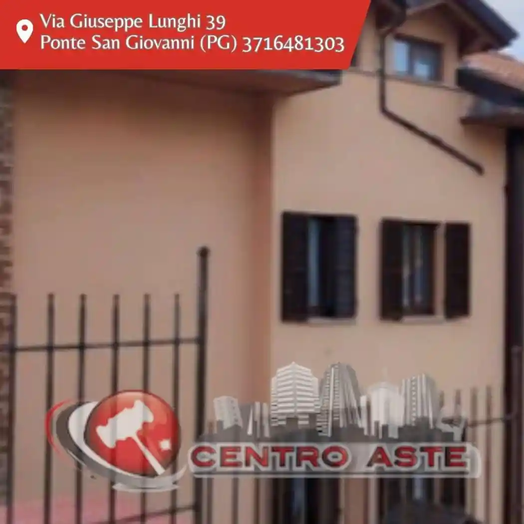 Villa in vendita a Passignano sul Trasimeno