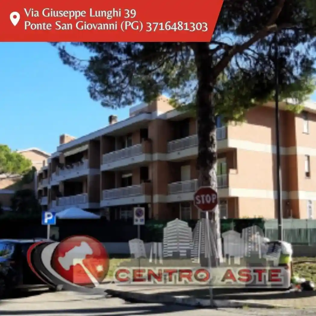 Appartamento in vendita a Corciano