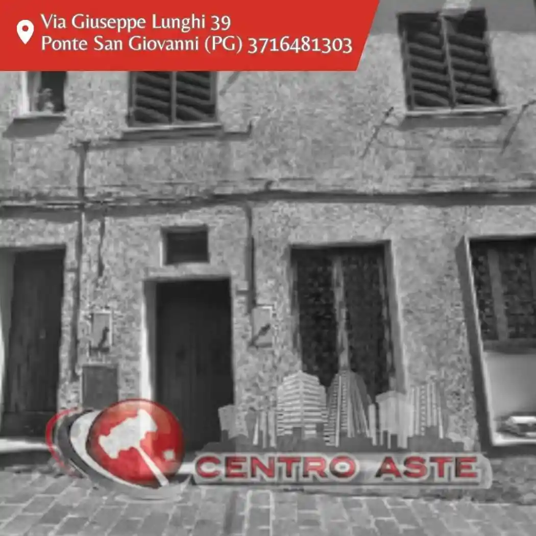 Appartamento in vendita a Sigillo