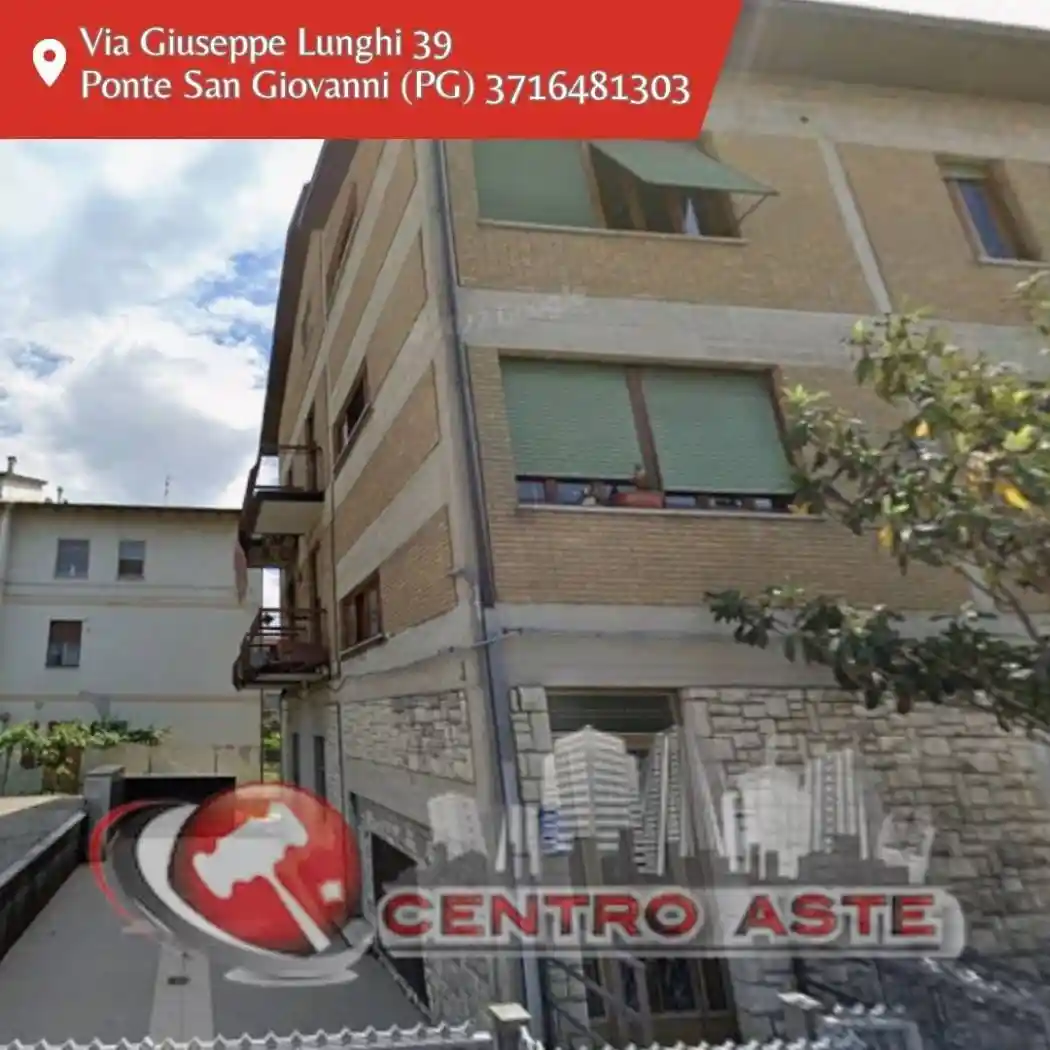 Appartamento in vendita a Assisi