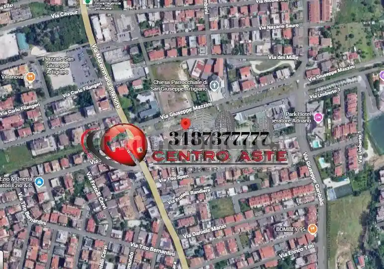 Appartamento in vendita a Guidonia Montecelio