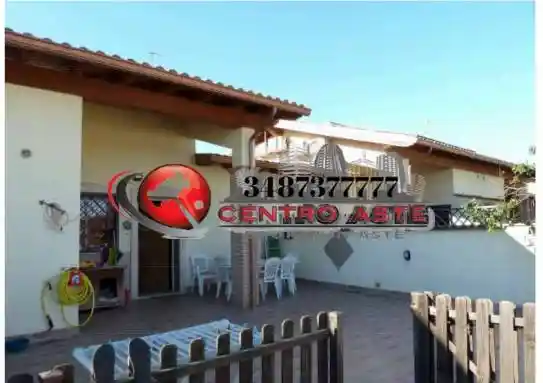 Appartamento in vendita a Ardea