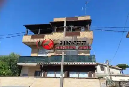 Appartamento in vendita a Anzio