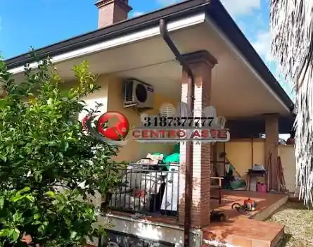 Villa in vendita a Ardea