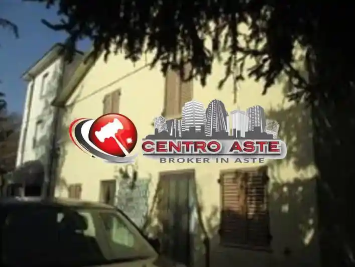 Villa in vendita a Carpegna