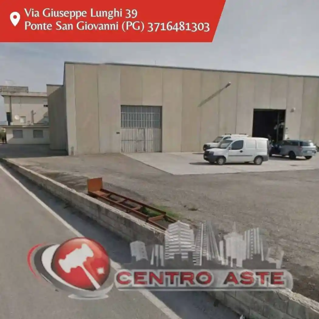 Rustico - Casale in vendita a Assisi
