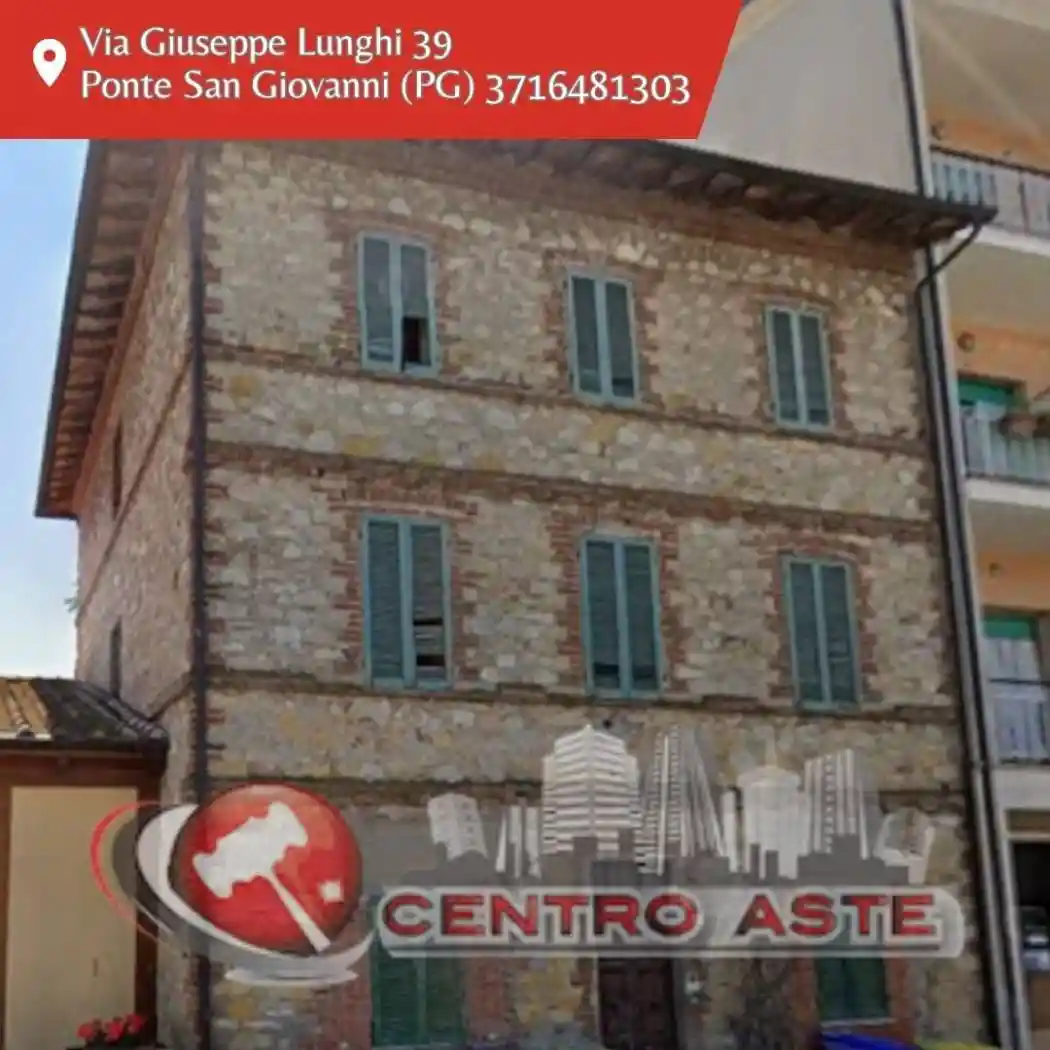 Appartamento in vendita a Castiglione del Lago