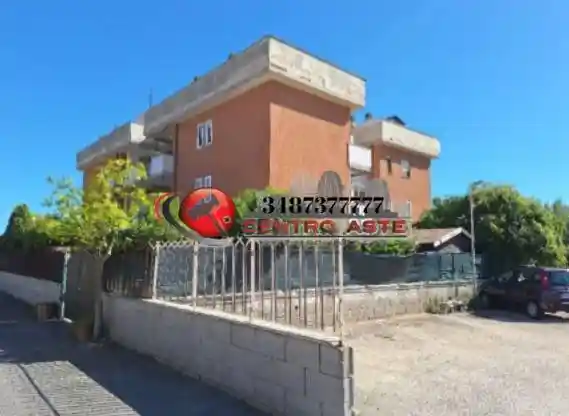 Appartamento in vendita a Ardea