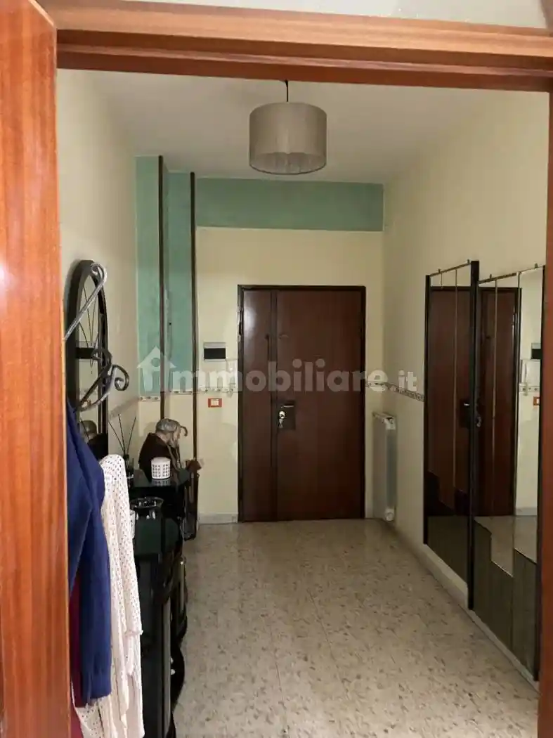Appartamento in vendita a Angri