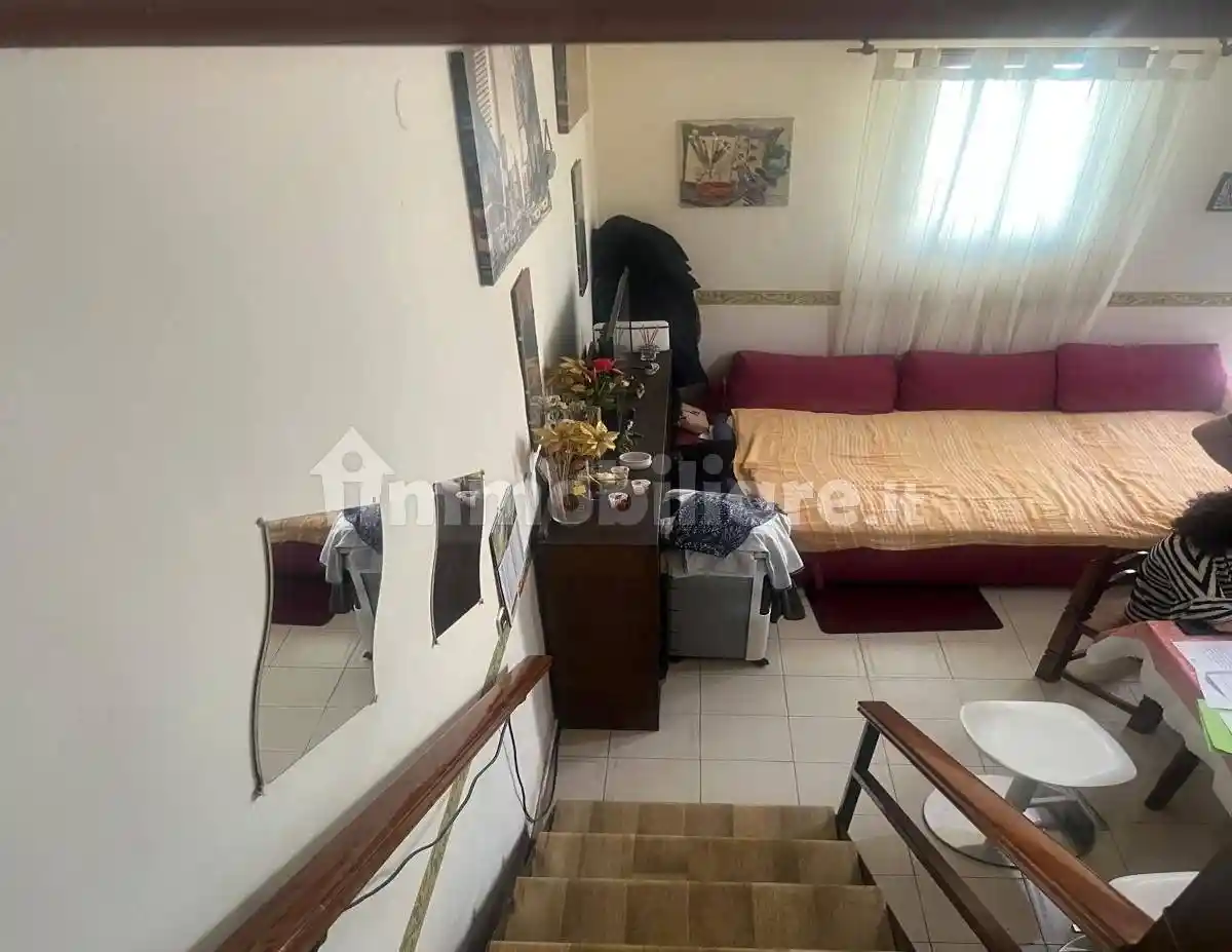 Appartamento in vendita a Baronissi