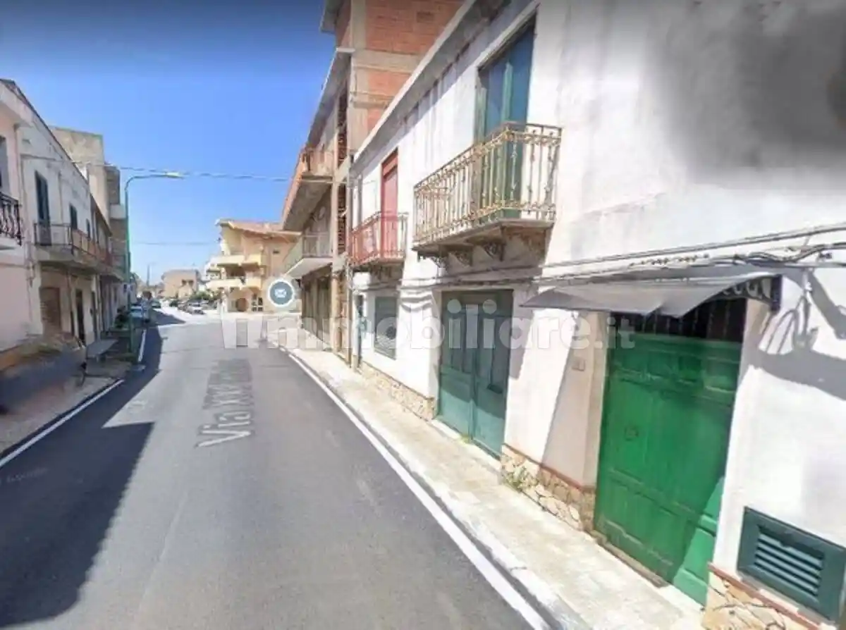 Casa indipendente in vendita a Torregrotta