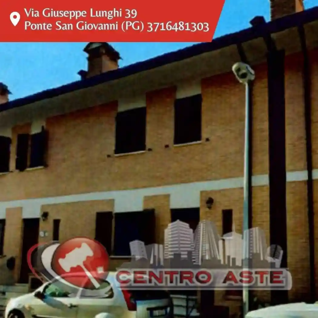 Appartamento in vendita a Assisi