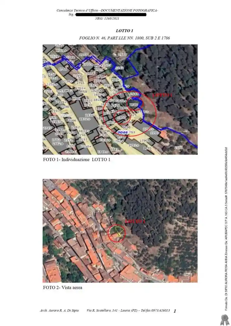 Appartamento in vendita a Sala Consilina