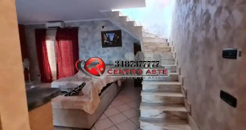 Appartamento in vendita a Ardea