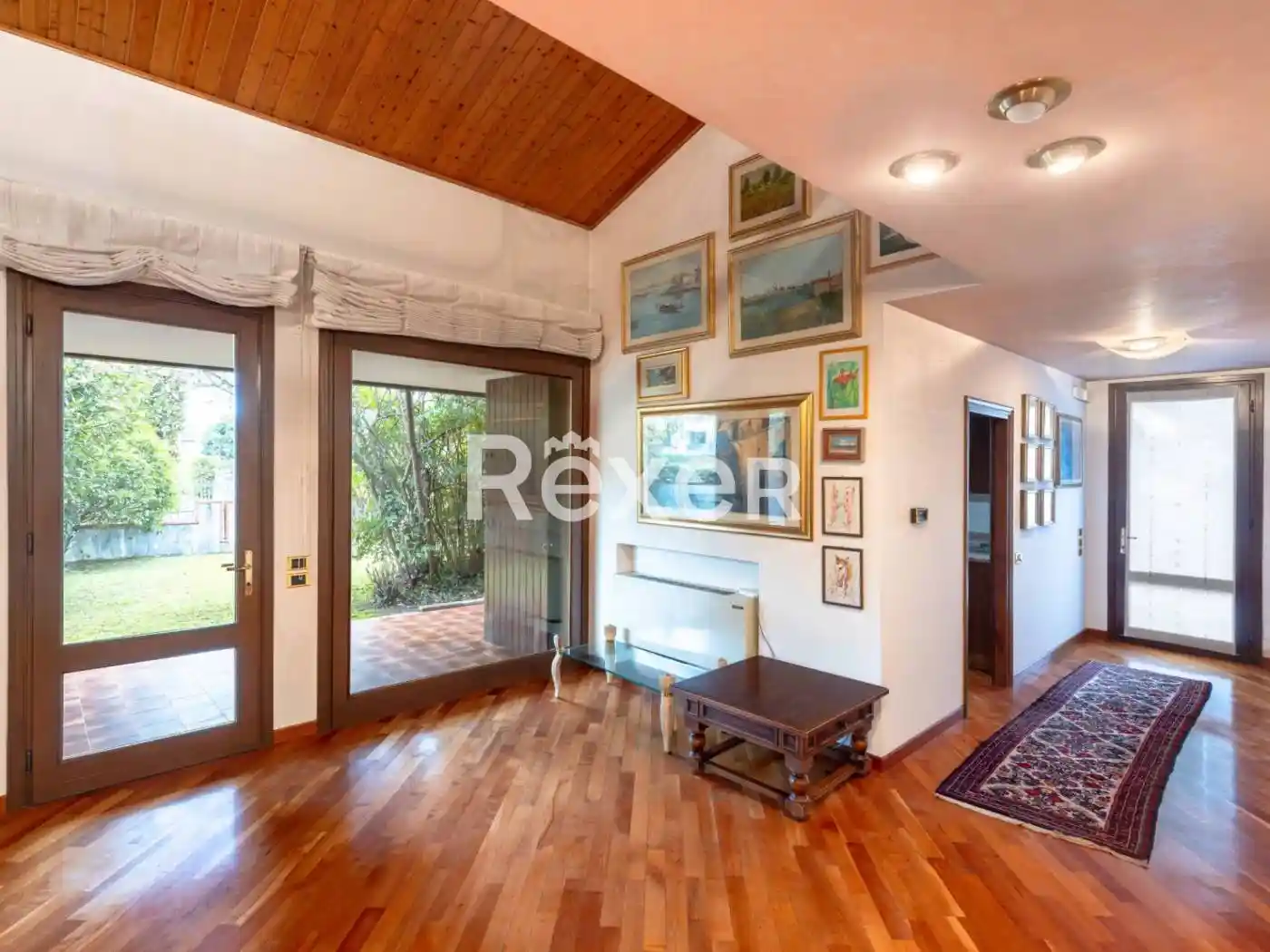 Villa in vendita a Carbonera