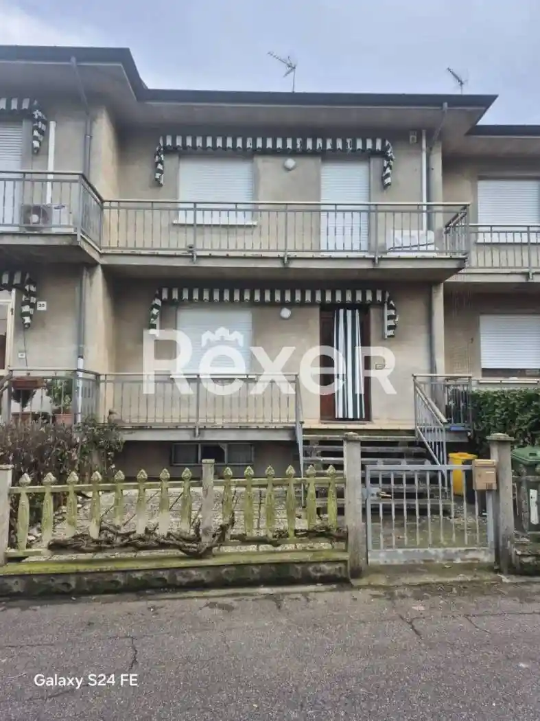 Villetta a schiera in vendita a Bondeno