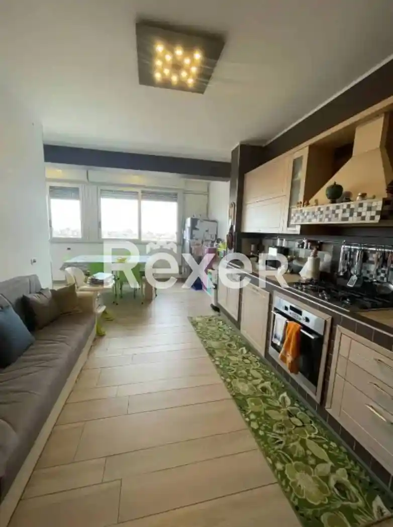 Appartamento in vendita a Palermo