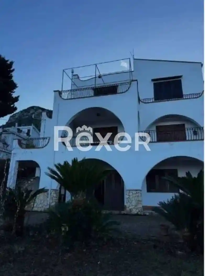 Villa in vendita a Trabia