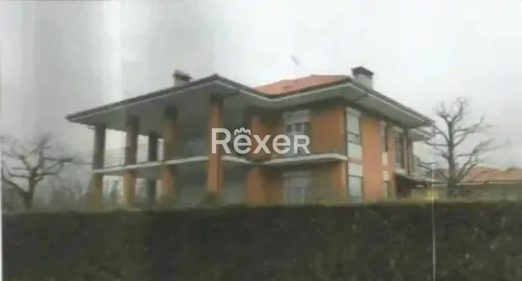 Villa in vendita a Agliè