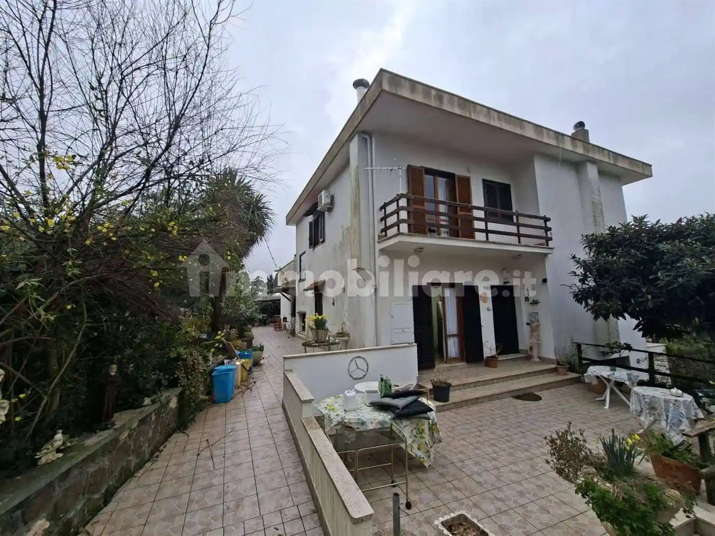 Villa in vendita a Nemi