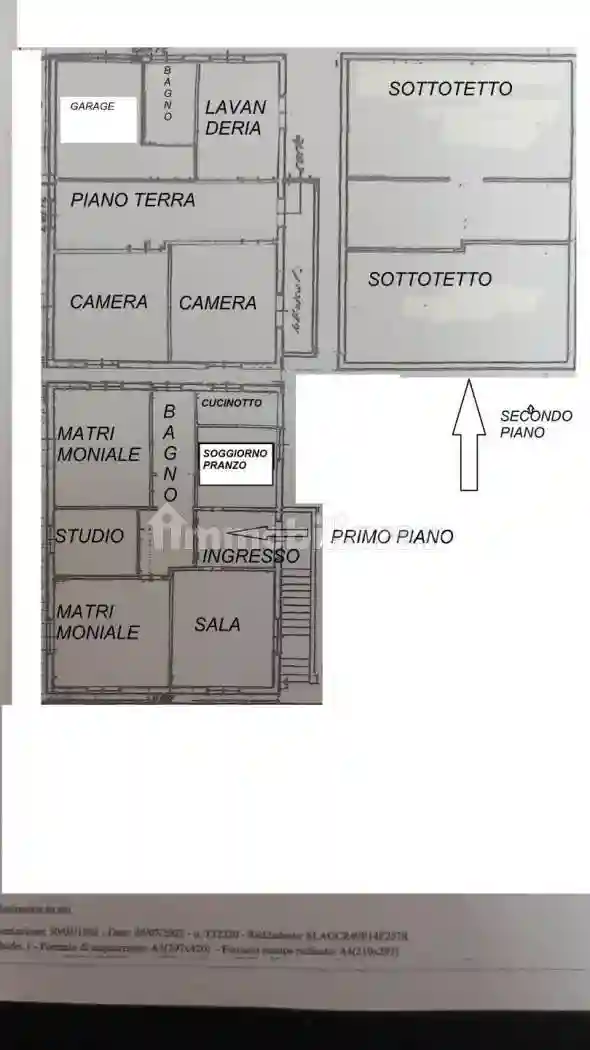 Casa indipendente - foto 3