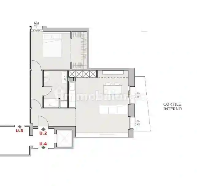 Appartamento - foto 2