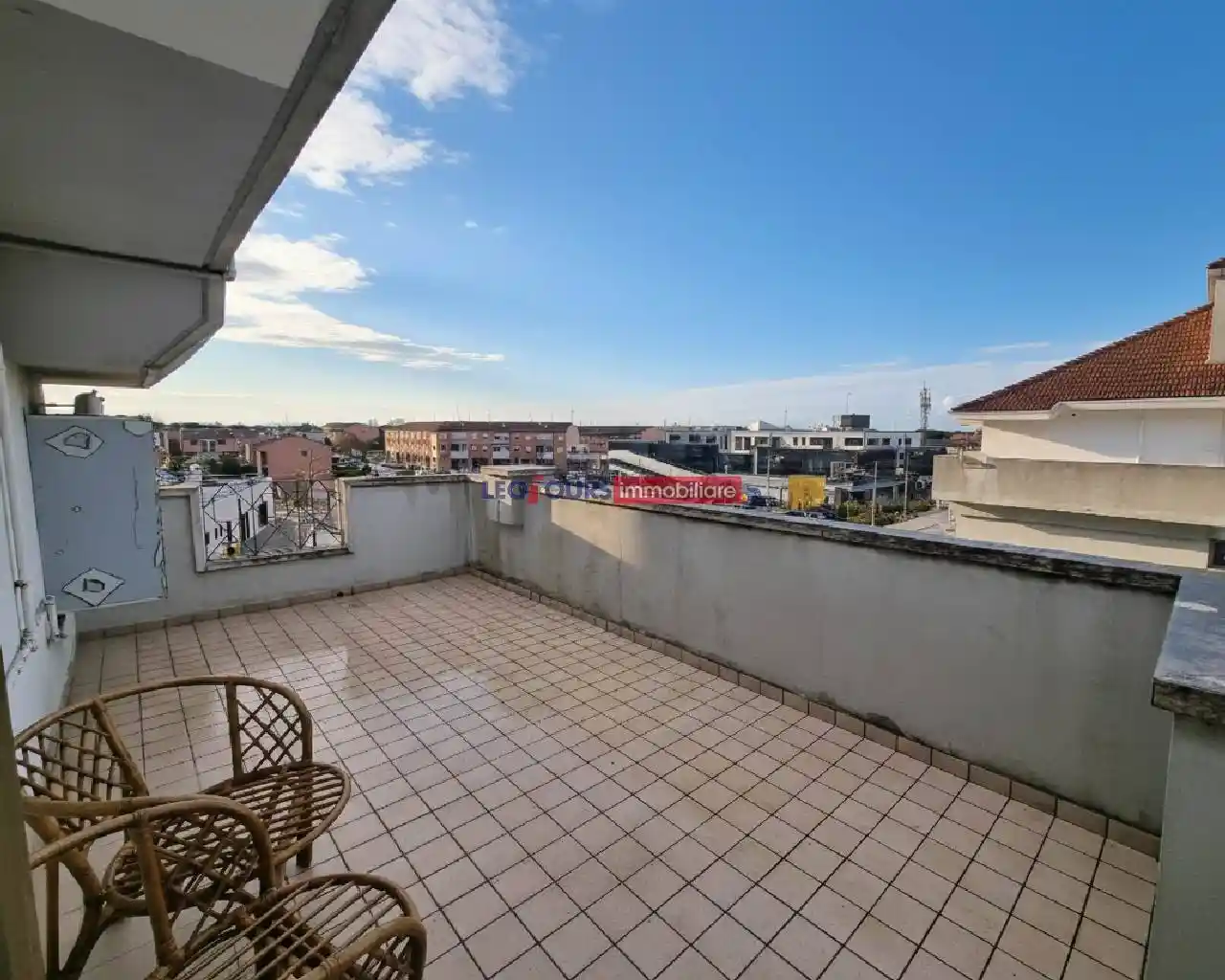 Appartamento in vendita a Cavallino-Treporti