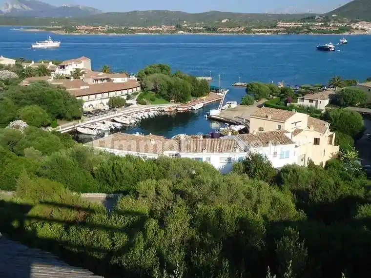 Appartamento in vendita a Golfo Aranci