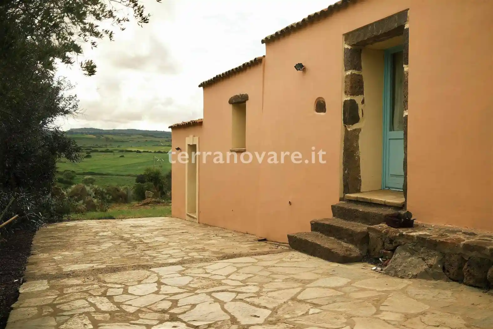 Villa in vendita a Bulzi