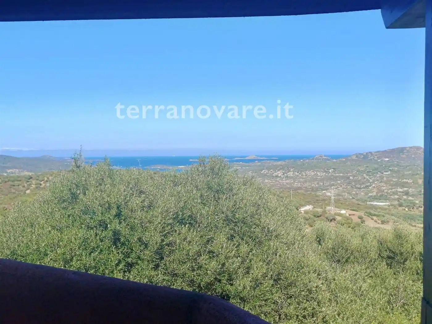 Appartamento in vendita a Olbia