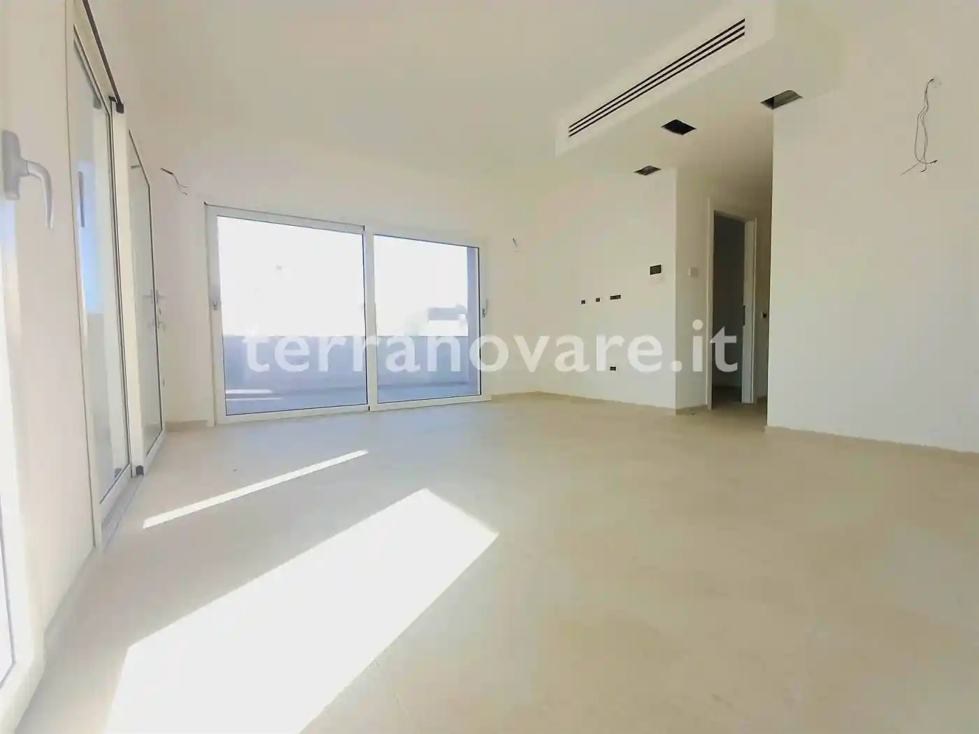 Appartamento in vendita a Olbia