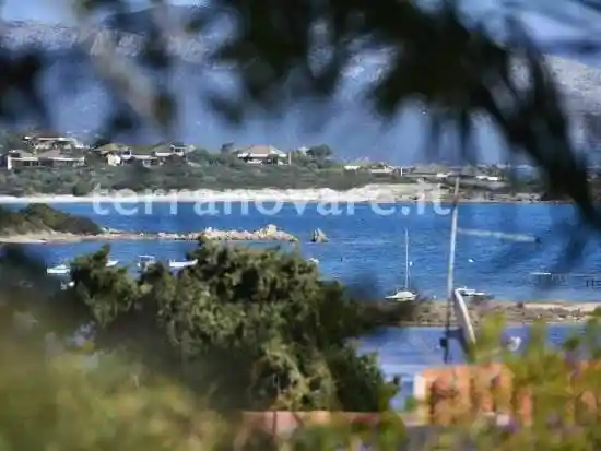 Villa in vendita a Olbia