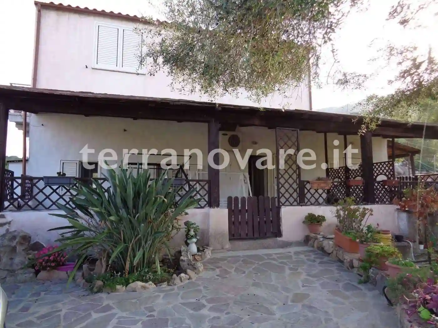 Casa indipendente - foto 2