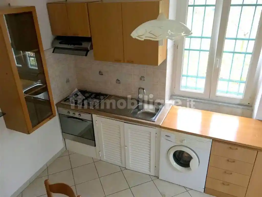 Casa indipendente in affitto a Ameglia