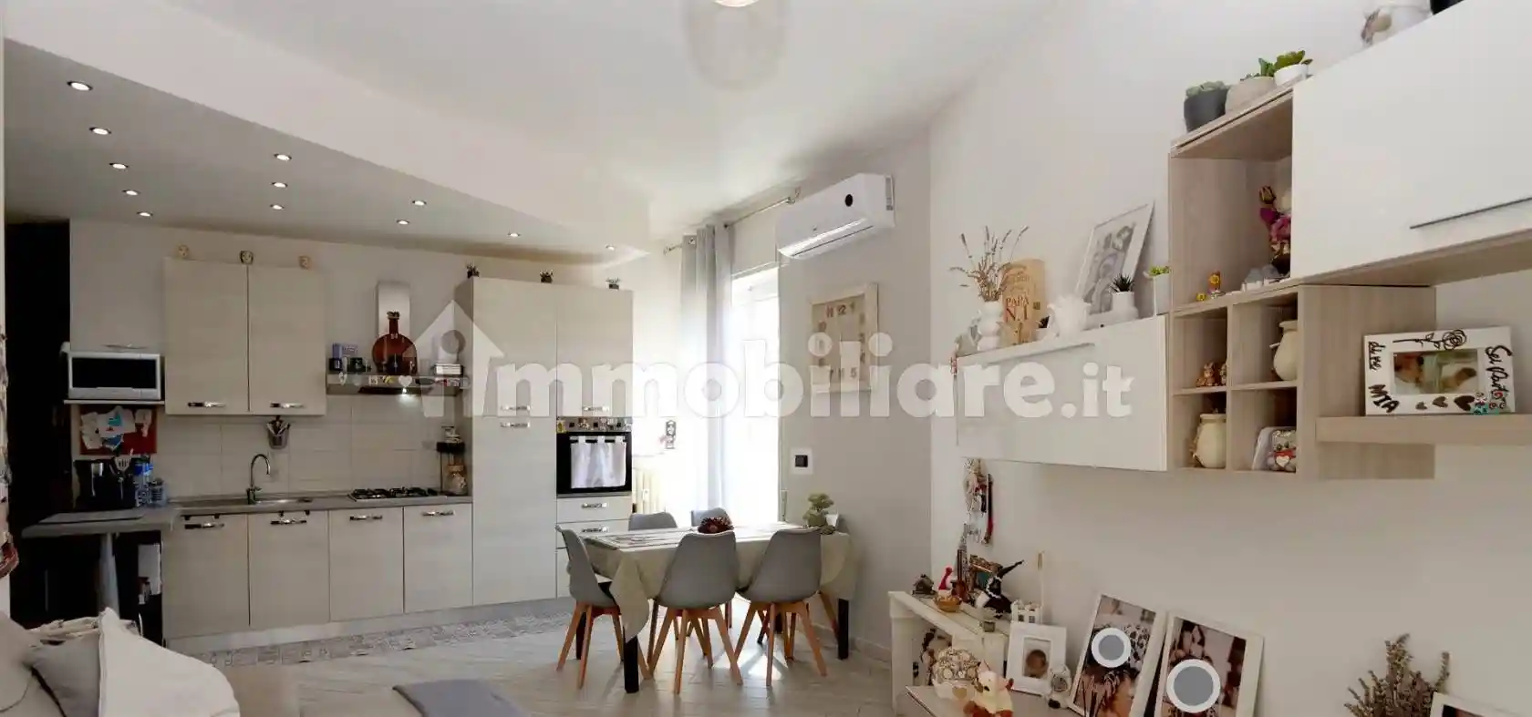 Appartamento in vendita a Novi Ligure