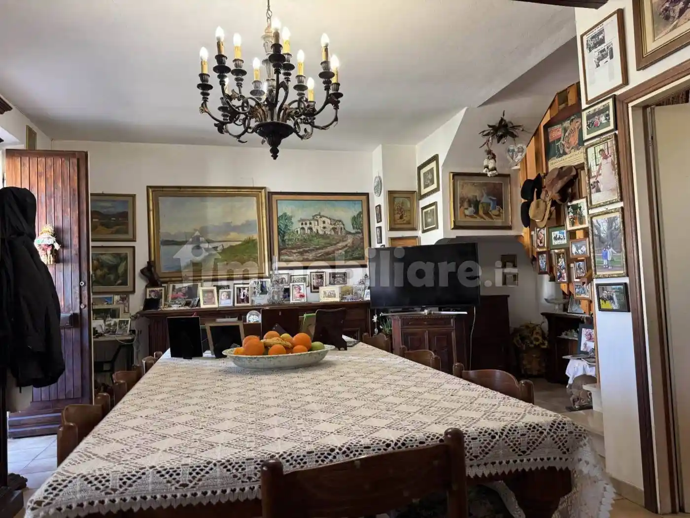 Appartamento in vendita a Bibbona